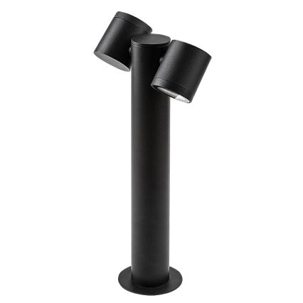 Rabalux - Utomhuslampa 2xGU10/35W/230V IP44