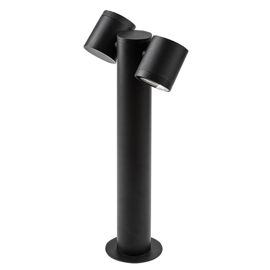 Rabalux - Utomhuslampa 2xGU10/35W/230V IP44