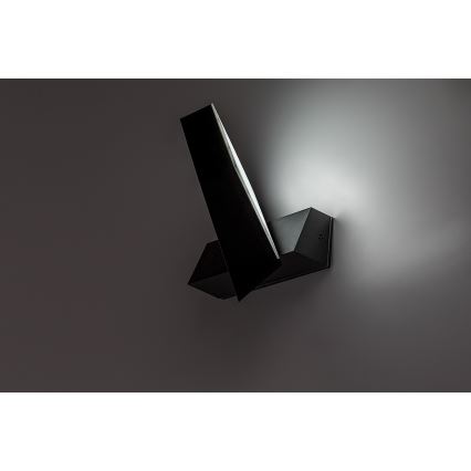 Rabalux - LED vägglampa för utomhusbruk LED/14W/230V 2700/4000/6500K IP54