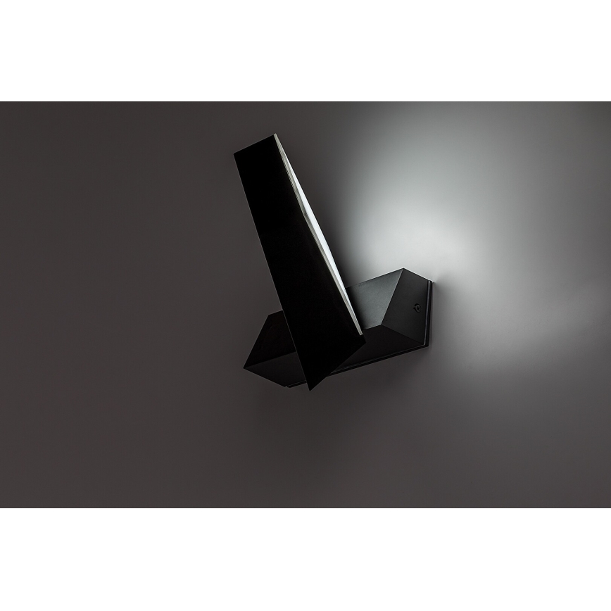 Rabalux - LED vägglampa för utomhusbruk LED/14W/230V 2700/4000/6500K IP54