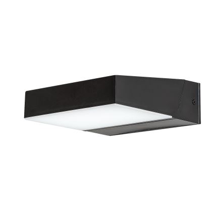 Rabalux - LED vägglampa för utomhusbruk LED/14W/230V 2700/4000/6500K IP54