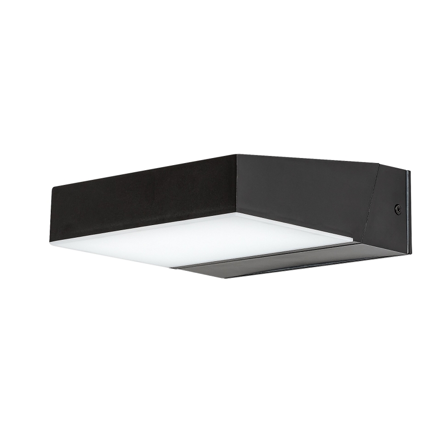 Rabalux - LED vägglampa för utomhusbruk LED/14W/230V 2700/4000/6500K IP54