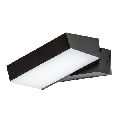 Rabalux - LED vägglampa för utomhusbruk LED/14W/230V 2700/4000/6500K IP54