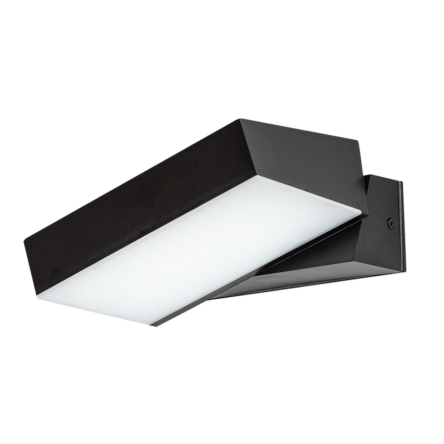 Rabalux - LED vägglampa för utomhusbruk LED/14W/230V 2700/4000/6500K IP54