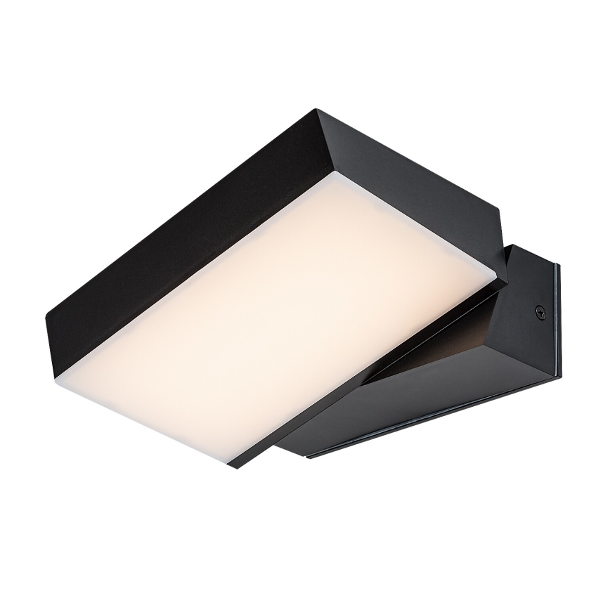 Rabalux - LED vägglampa för utomhusbruk LED/14W/230V 2700/4000/6500K IP54