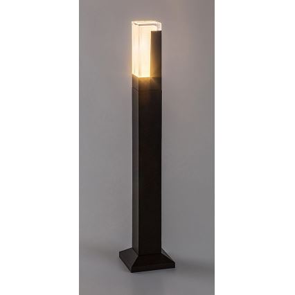 Rabalux - LED-lampa för utomhusbruk LED/7W/230V IP54