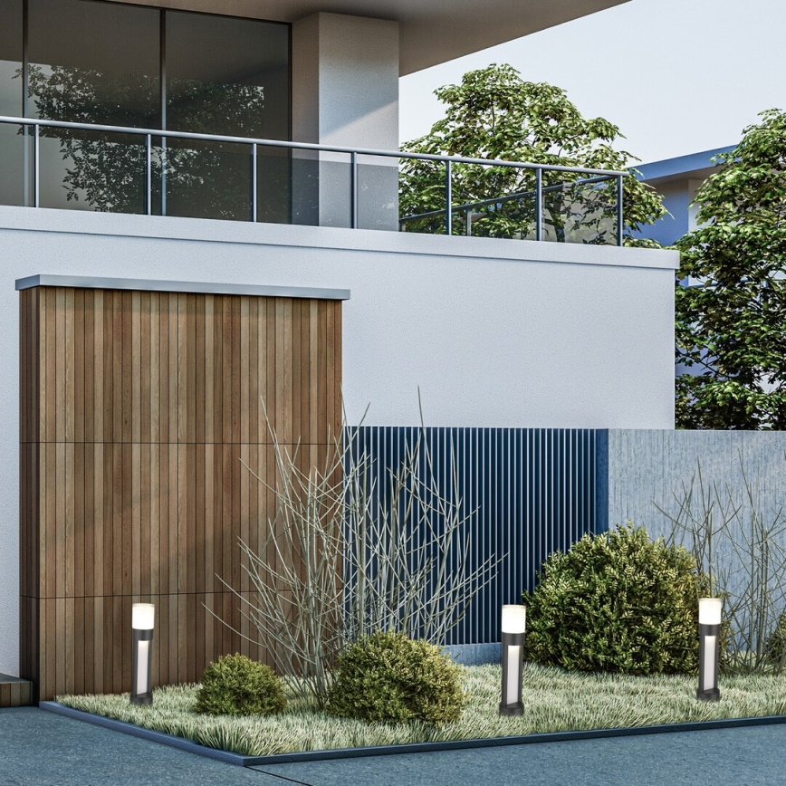 Rabalux - LED-lampa för utomhusbruk LED/12W/230V IP44 50 cm