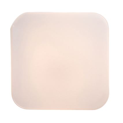 Rabalux - LED badrumstaklampa LED/12W/230V 3000/4000/6000K IP44 24x24 cm