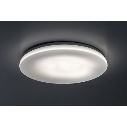 Rabalux - LED-badrumstaklampa LED/36W/230V 3000/4000/6000K IP44 Ø 41 cm
