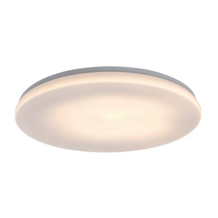 Rabalux - LED-badrumstaklampa LED/36W/230V 3000/4000/6000K IP44 Ø 41 cm