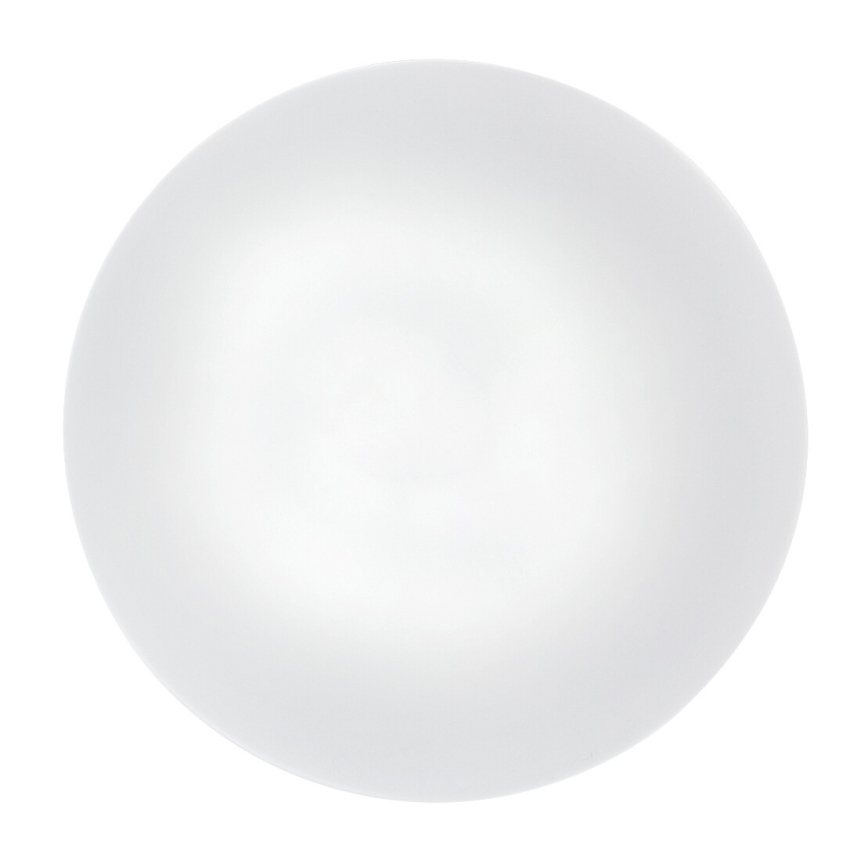 Rabalux - LED-badrumstaklampa LED/36W/230V 3000/4000/6000K IP44 Ø 41 cm