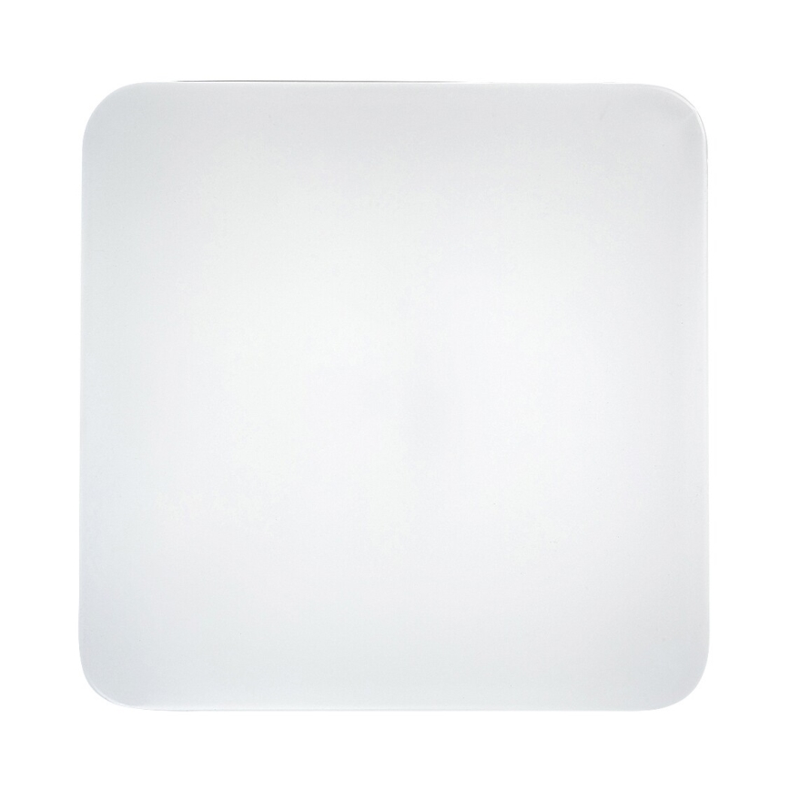 Rabalux - LED takarmatur för badrum LED/36W/230V 3000/4000/6000K IP44 41x41 cm