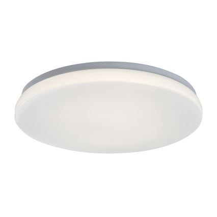 Rabalux - LED-badrumsplafond med sensor LED/24W/230V 4000K IP44 Ø 35 cm