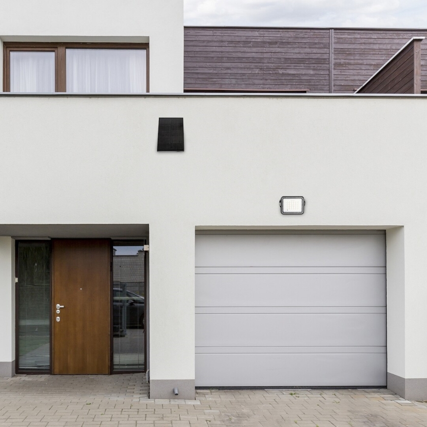 Rabalux - LED Solarlampa LED/6,5W/3,2V 3000/4000/6500K 1000mAh IP65