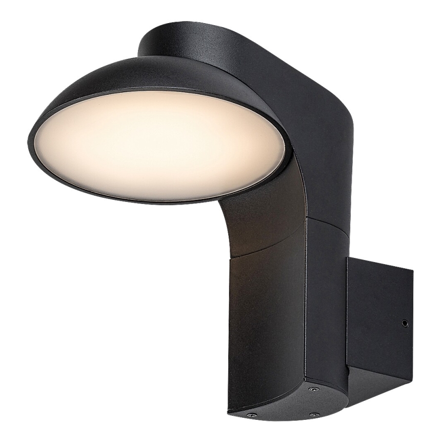 Rabalux - LED vägglampa för utomhusbruk LED/12W/230V IP54
