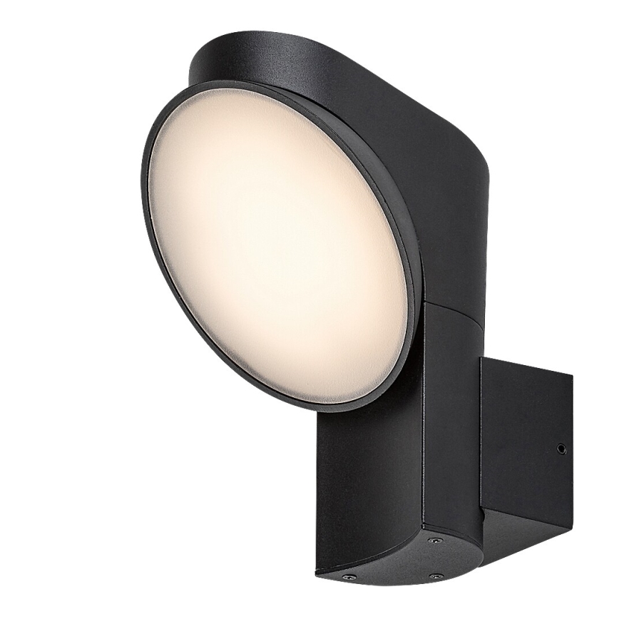 Rabalux - LED vägglampa för utomhusbruk LED/12W/230V IP54