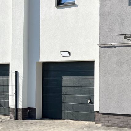 Rabalux - LED vägglampa för utomhusbruk LED/18W/230V 2700/4000/6500K IP65