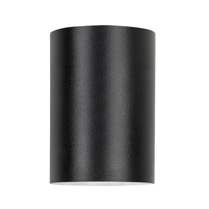 Rabalux - LED vägglampa för utomhusbruk LED/9W/230V 2700/4000/6500K IP65 svart