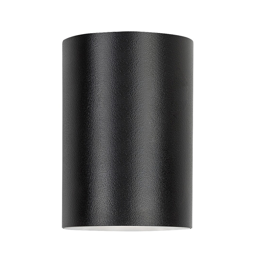 Rabalux - LED vägglampa för utomhusbruk LED/9W/230V 2700/4000/6500K IP65 svart