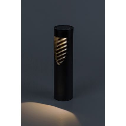 Rabalux - LED Solarlampa LED/0,1W/1,2V 600mAh IP44