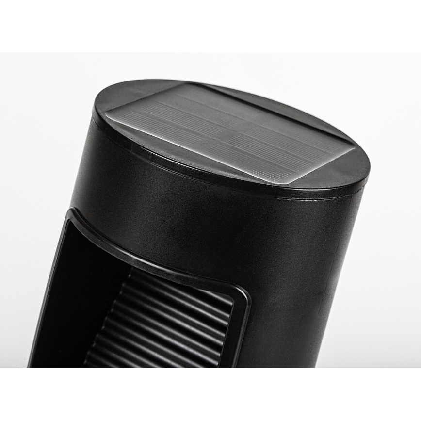 Rabalux - LED Solarlampa LED/0,1W/1,2V 600mAh IP44