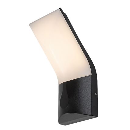 Rabalux - LED vägglampa för utomhusbruk LED/10W/230V IP54