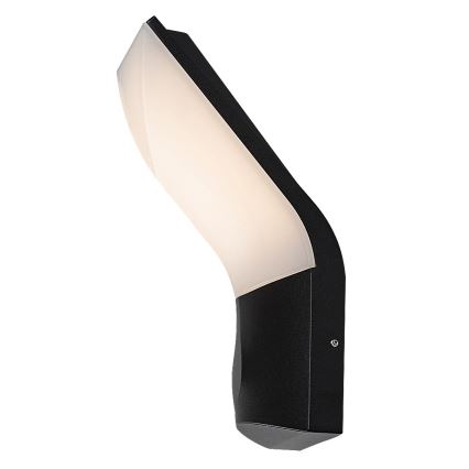 Rabalux - LED vägglampa för utomhusbruk LED/10W/230V IP54