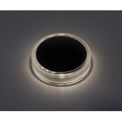 Rabalux - LED Solcellslampa LED/0,3W/1,2V 800mAh IP65