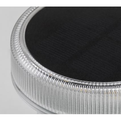 Rabalux - LED Solcellslampa LED/0,3W/1,2V 800mAh IP65