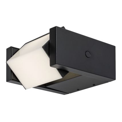 Rabalux - LED vägglampa för utomhusbruk LED/10W/230V IP54