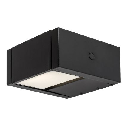 Rabalux - LED vägglampa för utomhusbruk LED/10W/230V IP54