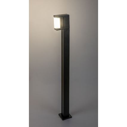 Rabalux - LED-lampa för utomhusbruk LED/10W/230V IP54