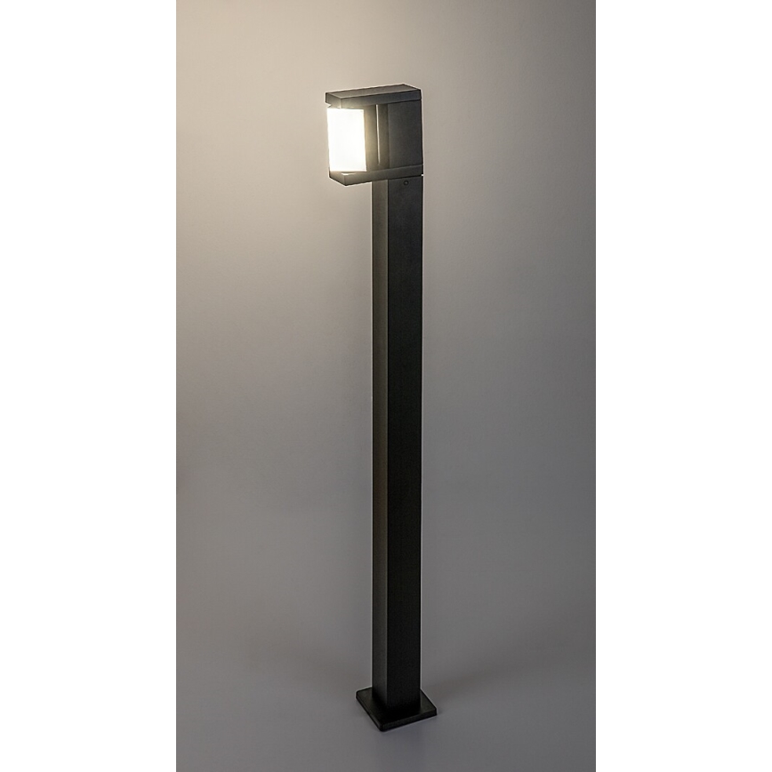 Rabalux - LED-lampa för utomhusbruk LED/10W/230V IP54