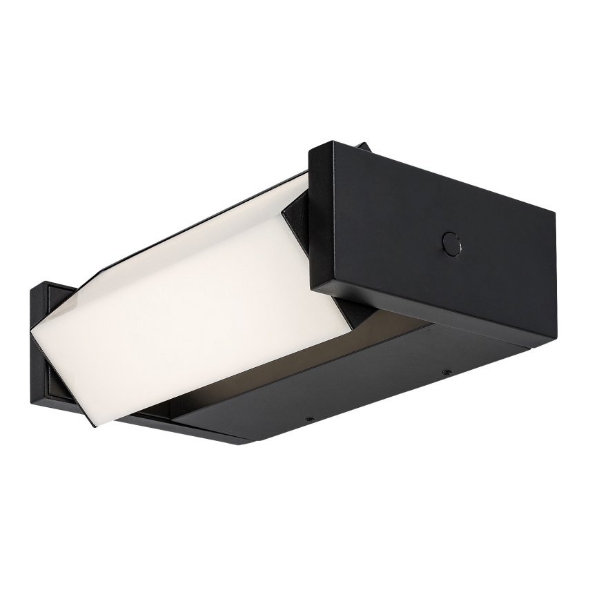 Rabalux - LED vägglampa för utomhusbruk LED/18W/230V IP54