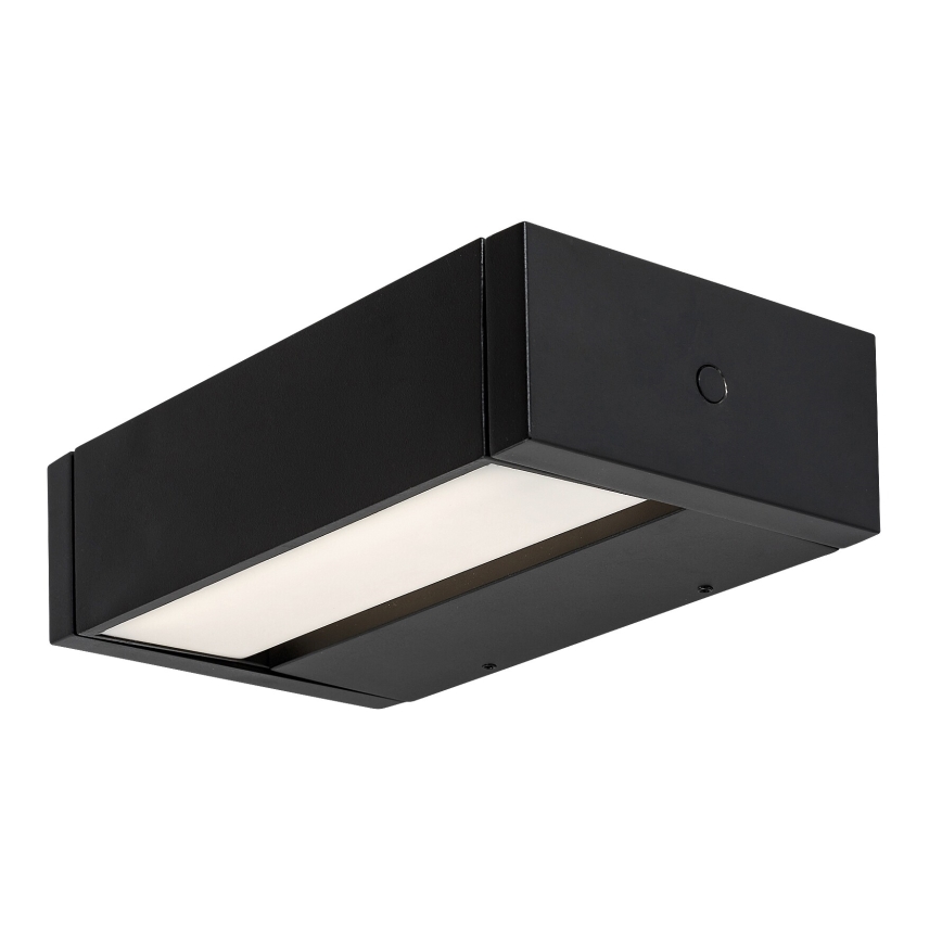 Rabalux - LED vägglampa för utomhusbruk LED/18W/230V IP54