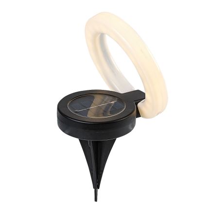 Rabalux - LED Solcellslampa LED/0,05W/1,2V IP44 300 mAh