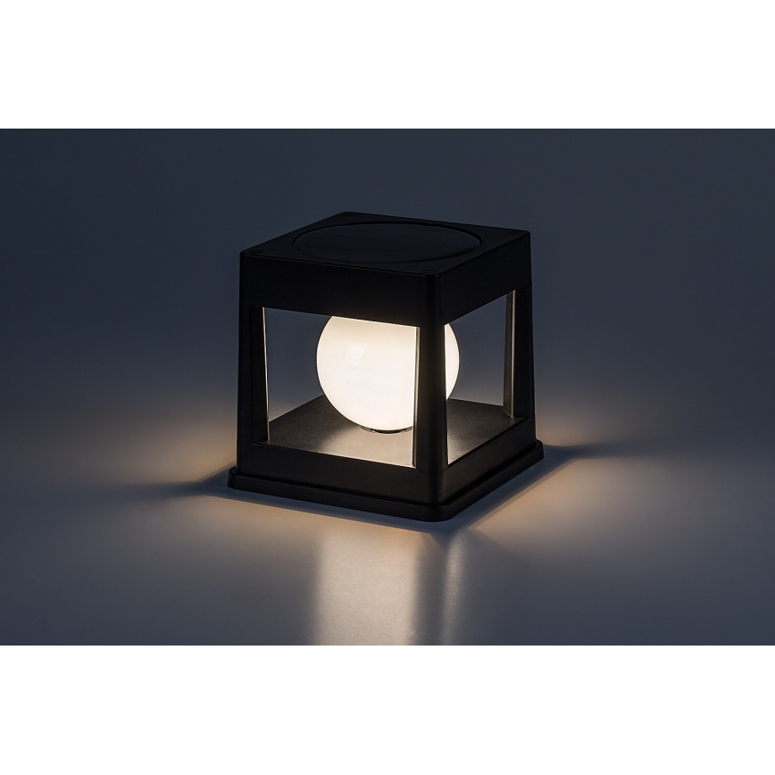 Rabalux - LED Solcellslampa LED/0,3W/3,7V IP44 800 mAh