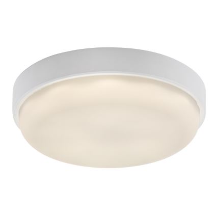 Rabalux - LED Utomhustaklampa LED/14W/230V IP54 vit