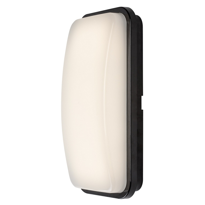 Rabalux - LED utomhusväggarmatur LED/20W/230V 4000K IP65