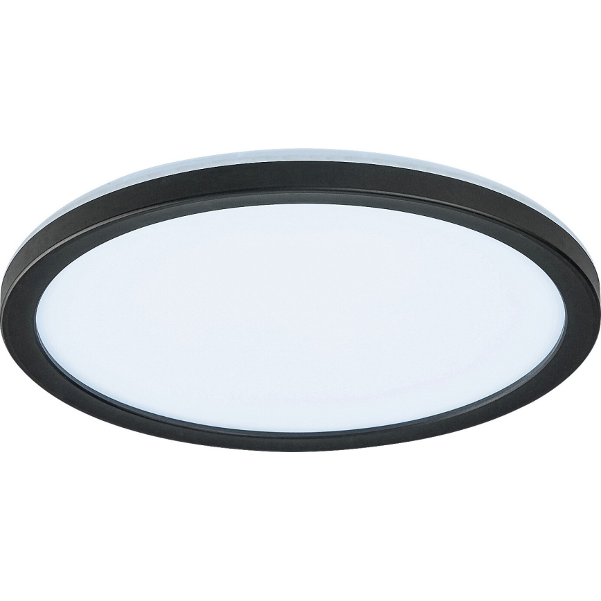 Rabalux - LED dimbar utomhustaklampa LED/15W/230V Wi-Fi Tuya 2700-6500K IP44 + fjärrkontroll