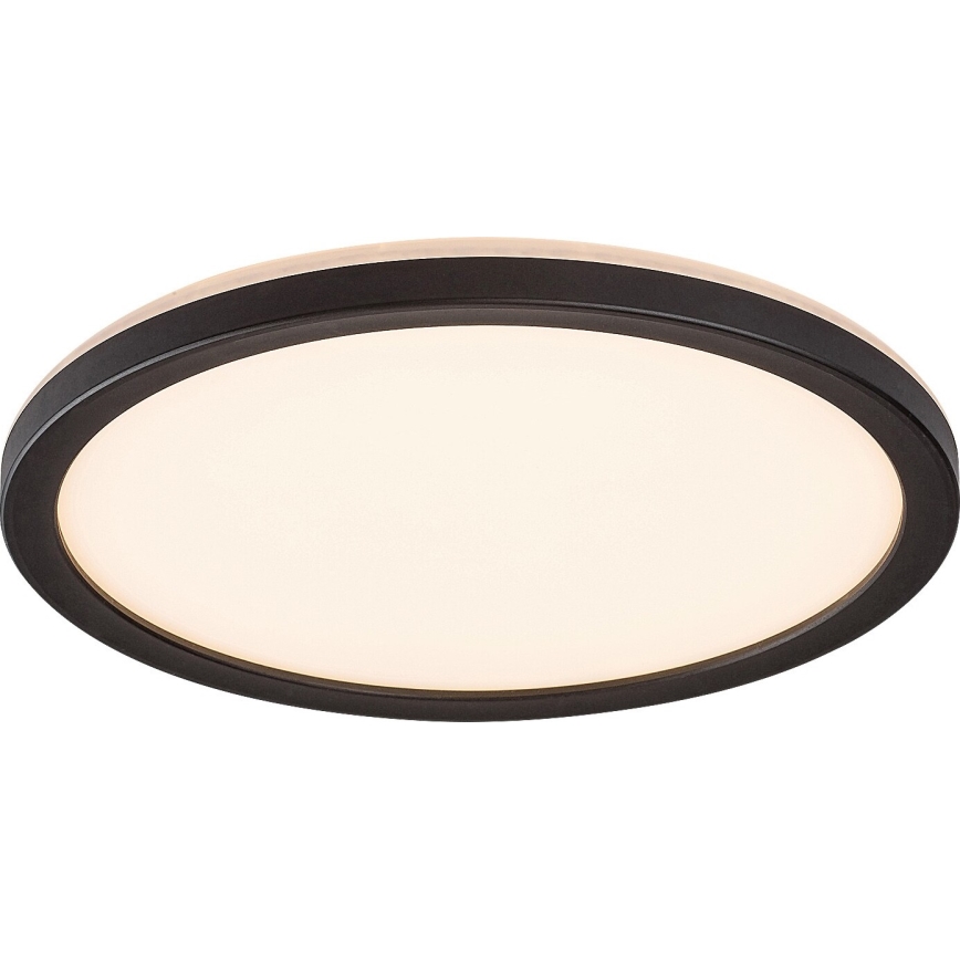 Rabalux - LED dimbar utomhustaklampa LED/15W/230V Wi-Fi Tuya 2700-6500K IP44 + fjärrkontroll