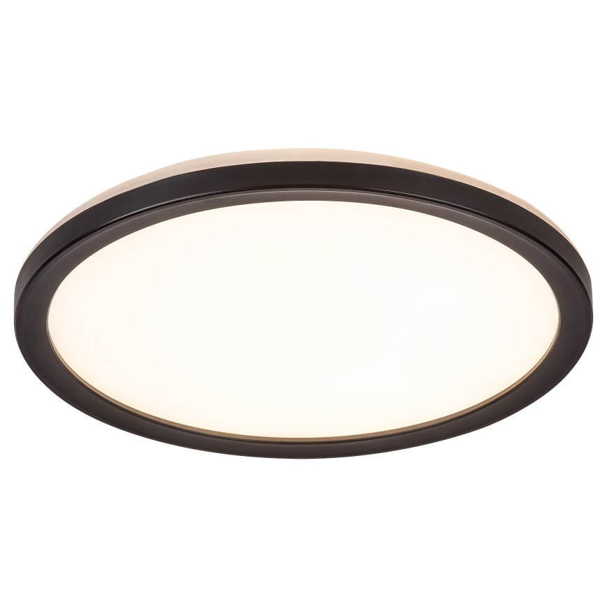 Rabalux - LED dimbar utomhustaklampa LED/15W/230V Wi-Fi Tuya 2700-6500K IP44 + fjärrkontroll