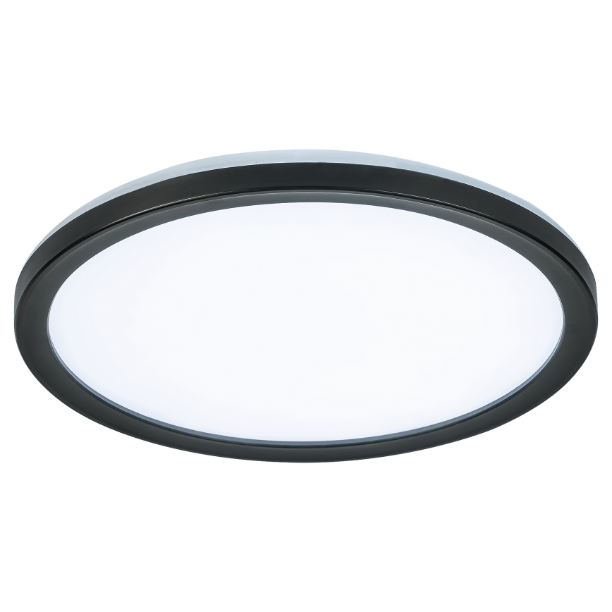 Rabalux - LED dimbar utomhustaklampa LED/15W/230V Wi-Fi Tuya 2700-6500K IP44 + fjärrkontroll