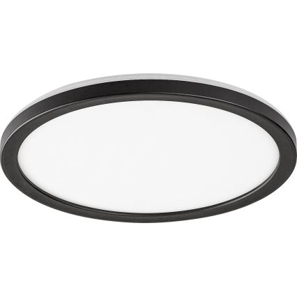 Rabalux - LED Dimbar utomhusbelysning LED/15W/230V Wi-Fi Tuya 2700-6500K IP44 + fjärrkontroll