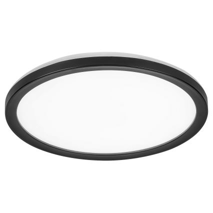 Rabalux - LED Dimbar utomhusbelysning LED/15W/230V Wi-Fi Tuya 2700-6500K IP44 + fjärrkontroll