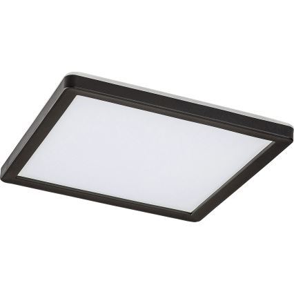 Rabalux - LED dimbar utomhus taklampa LED/15W/230V Wi-Fi Tuya 2700-6500K IP44 + fjärrkontroll