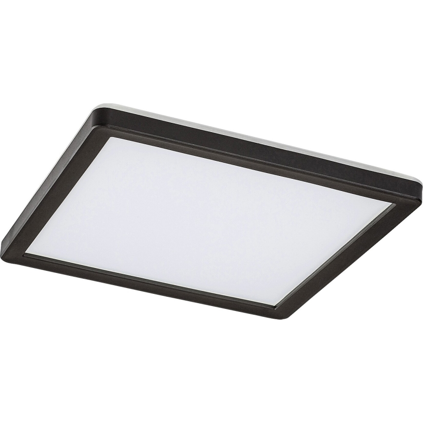 Rabalux - LED dimbar utomhus taklampa LED/15W/230V Wi-Fi Tuya 2700-6500K IP44 + fjärrkontroll