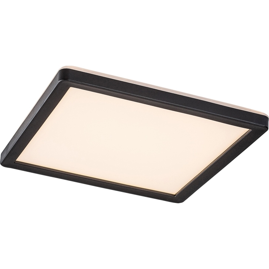 Rabalux - LED dimbar utomhus taklampa LED/15W/230V Wi-Fi Tuya 2700-6500K IP44 + fjärrkontroll