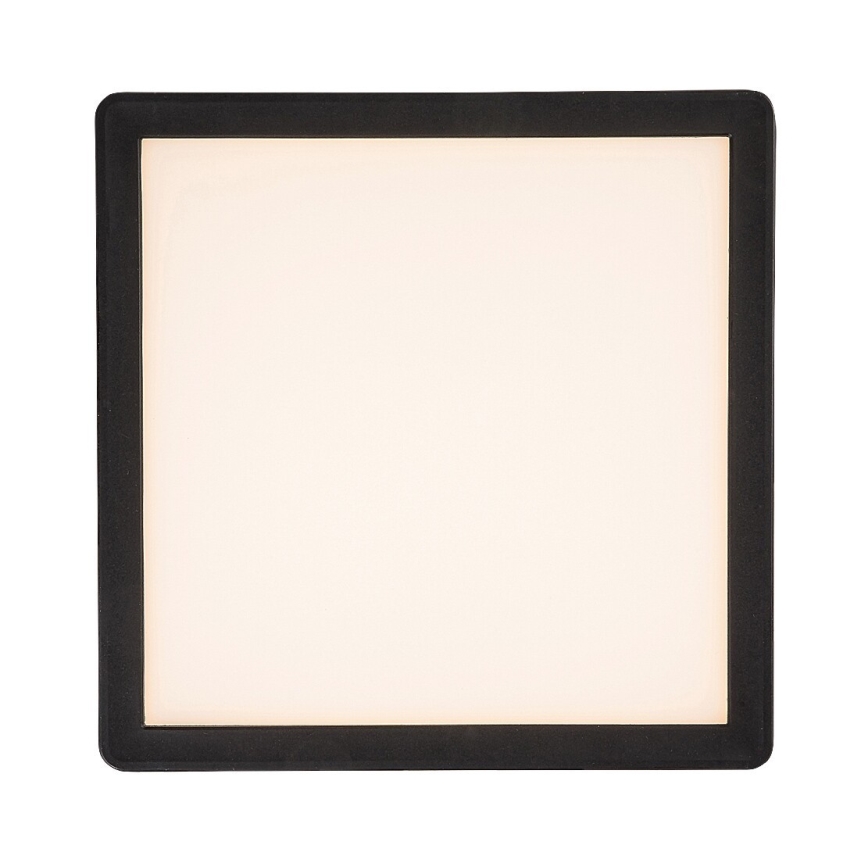 Rabalux - LED dimbar utomhus taklampa LED/15W/230V Wi-Fi Tuya 2700-6500K IP44 + fjärrkontroll