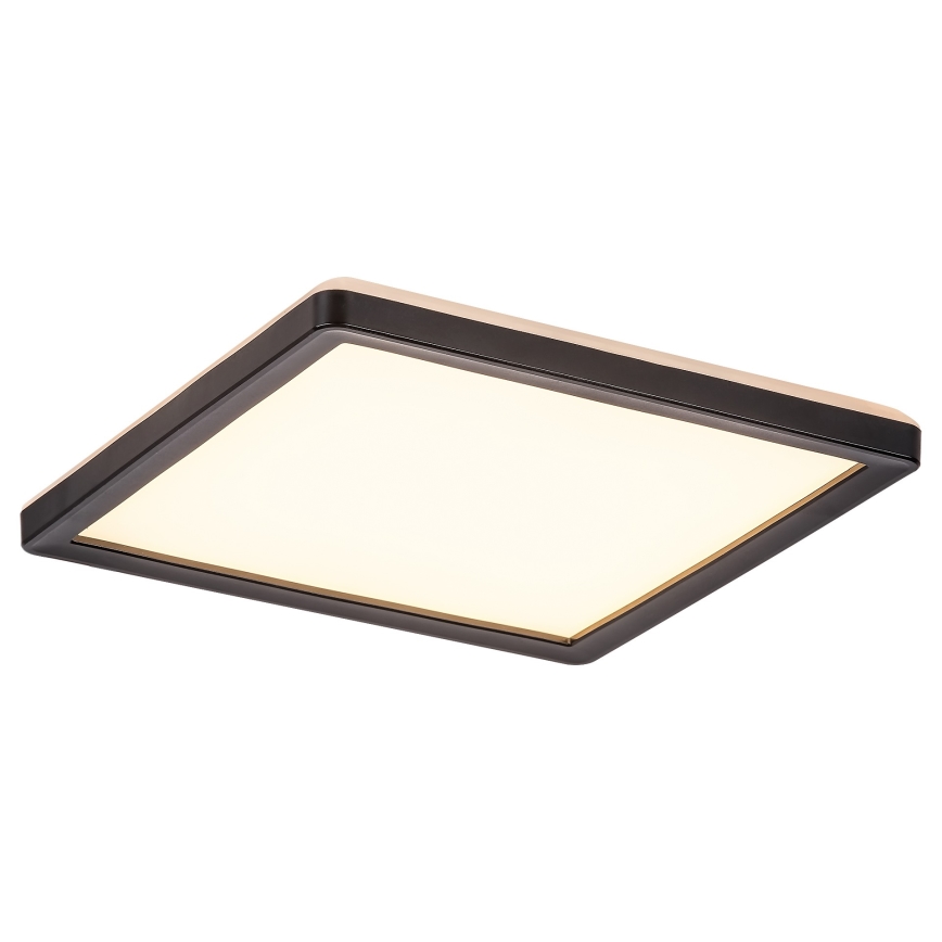 Rabalux - LED dimbar utomhus taklampa LED/15W/230V Wi-Fi Tuya 2700-6500K IP44 + fjärrkontroll